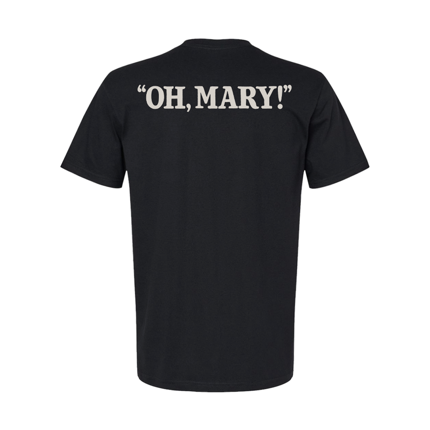 OH, MARY! Jinkx Monsoon Portrait T-Shirt