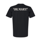 OH, MARY! Jinkx Monsoon Portrait T-Shirt