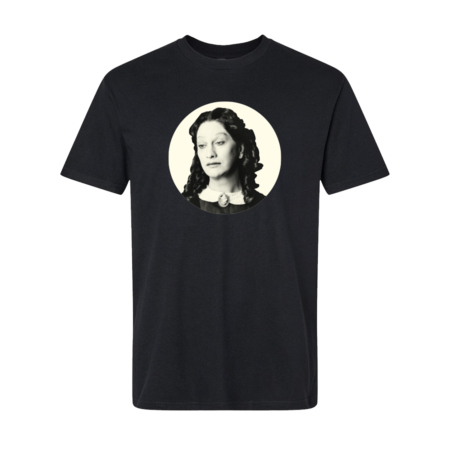 OH, MARY! Jinkx Monsoon Portrait T-Shirt