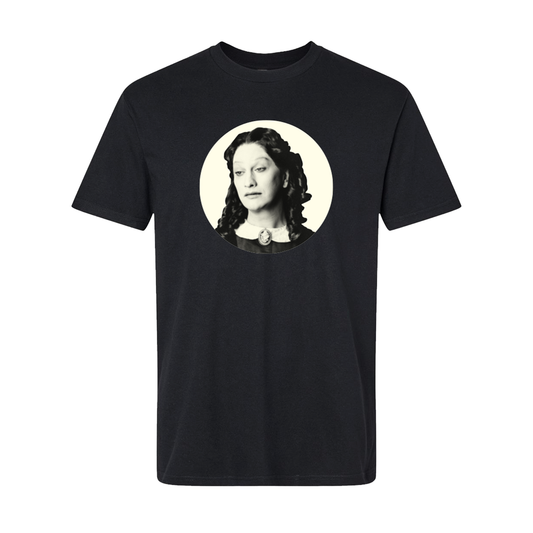 OH, MARY! Jinkx Monsoon Portrait T-Shirt