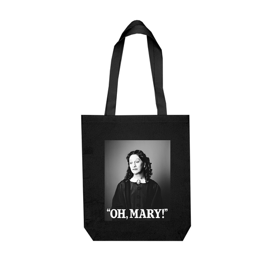 OH, MARY! Jinkx Monsoon Tote Bag