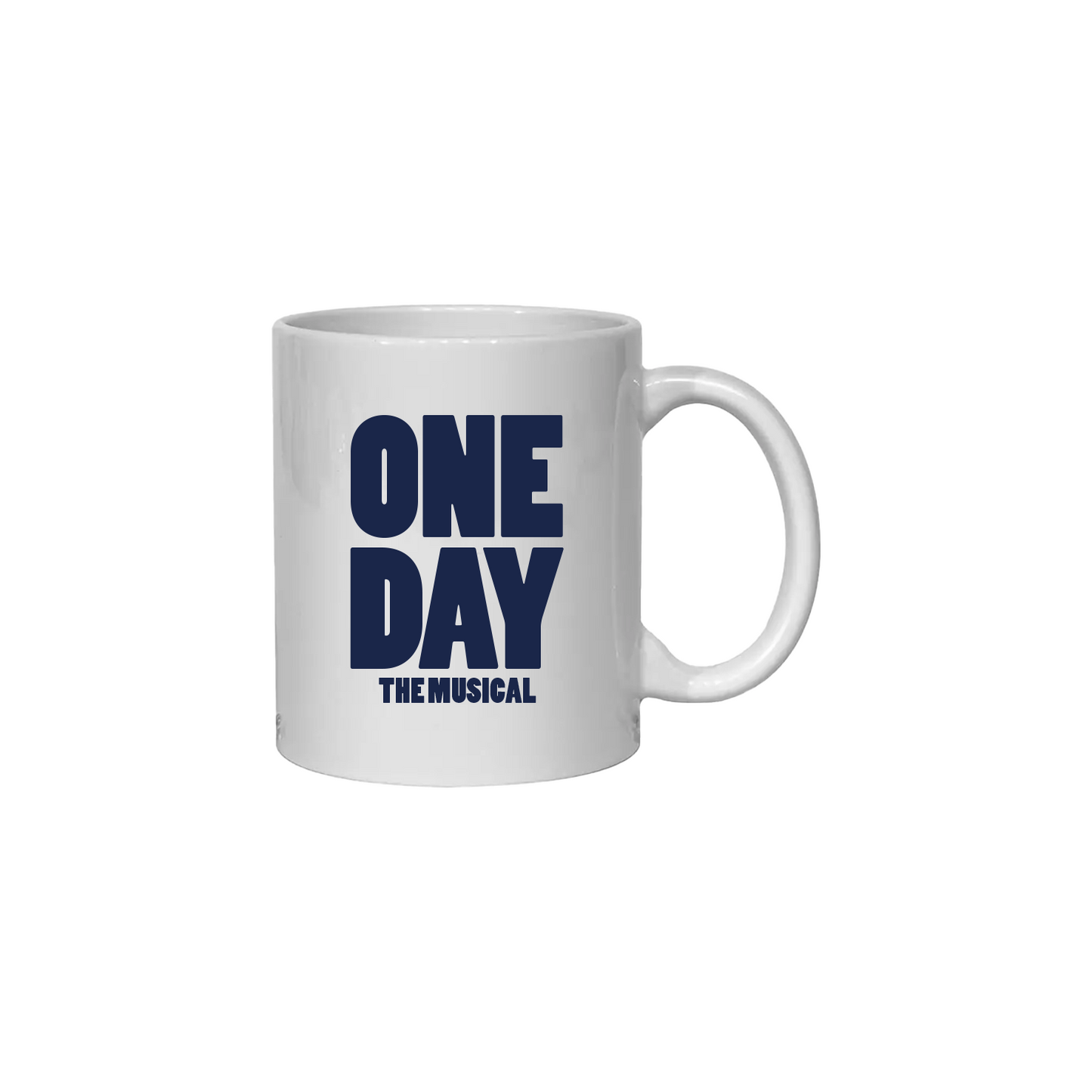 ONE DAY Mug