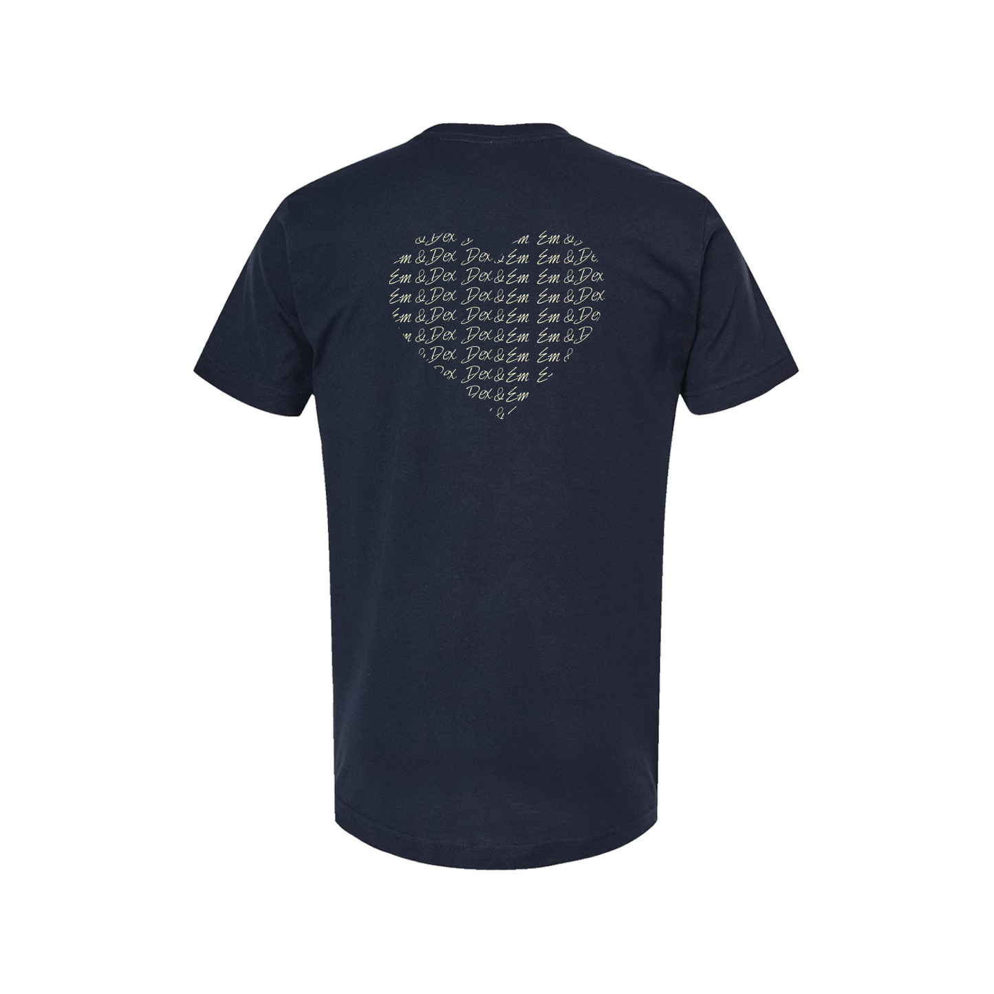 ONE DAY It All Starts Here T-Shirt