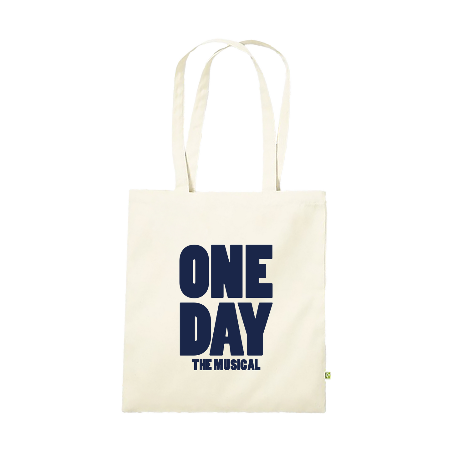 ONE DAY Tote Bag