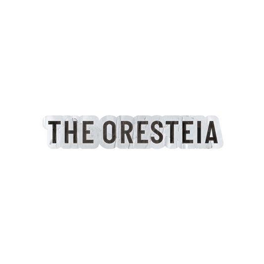 THE ORESTEIA Magnet