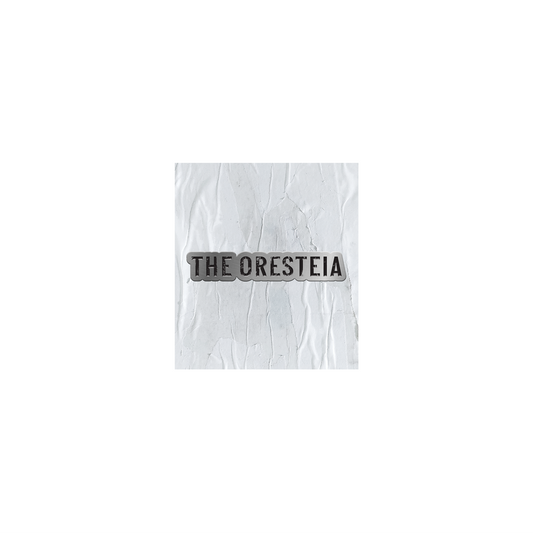 THE ORESTEIA Lapel Pin