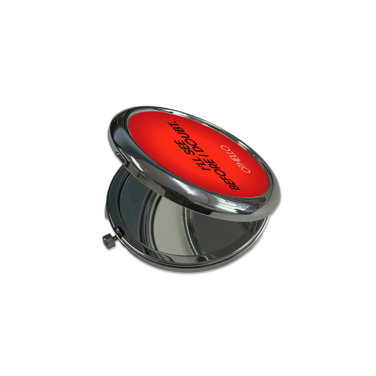 OTHELLO Compact Mirror