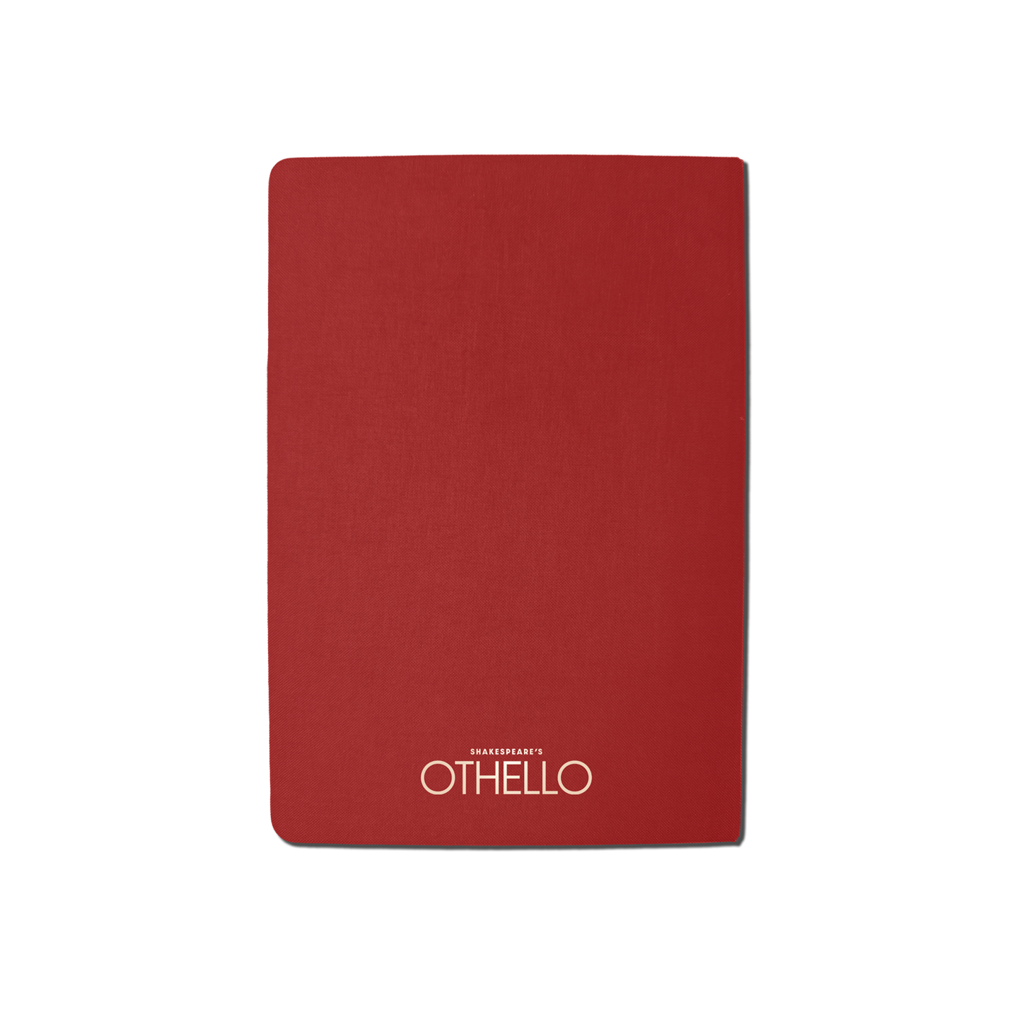 OTHELLO Notebook