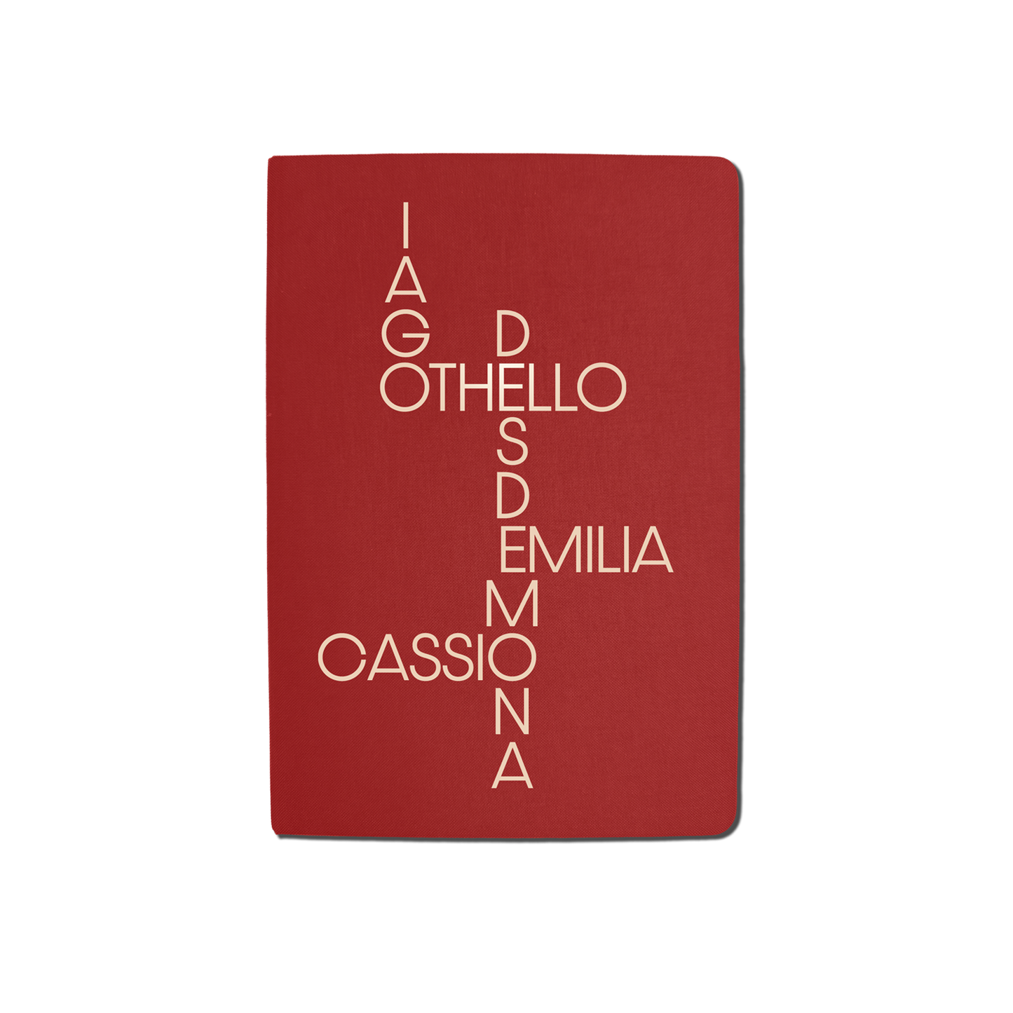 OTHELLO Notebook