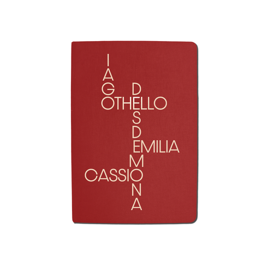 OTHELLO Notebook