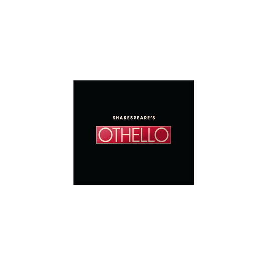 OTHELLO Lapel Pin