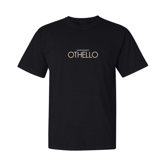 OTHELLO Logo T-Shirt