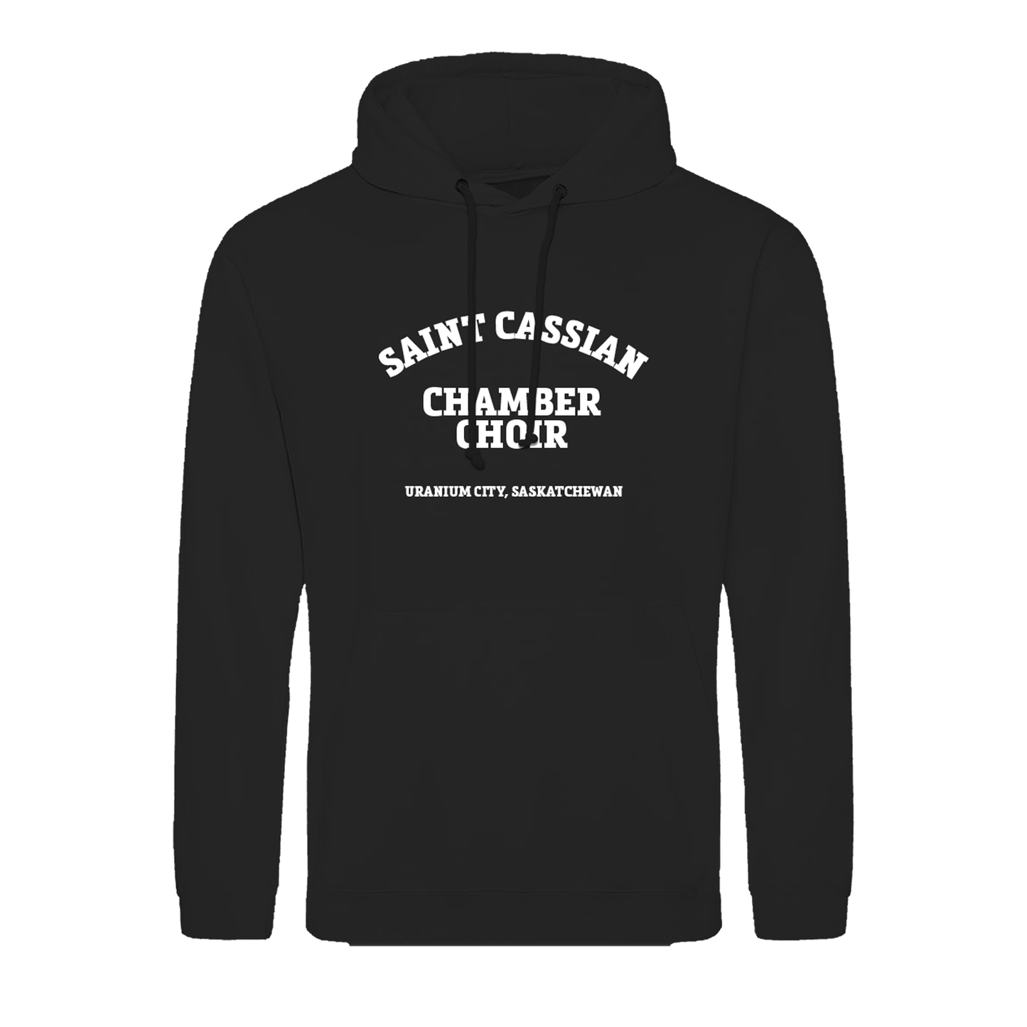 RIDE THE CYCLONE - Show Logo Hoodie
