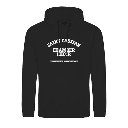 RIDE THE CYCLONE - Show Logo Hoodie