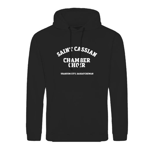 RIDE THE CYCLONE - Show Logo Hoodie
