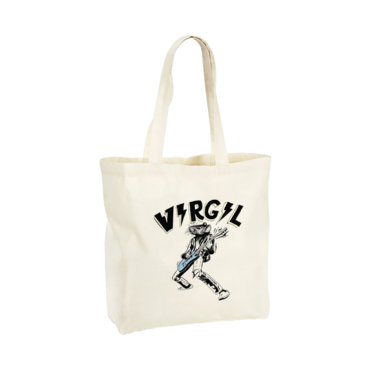 RIDE THE CYCLONE - Virgil Bag