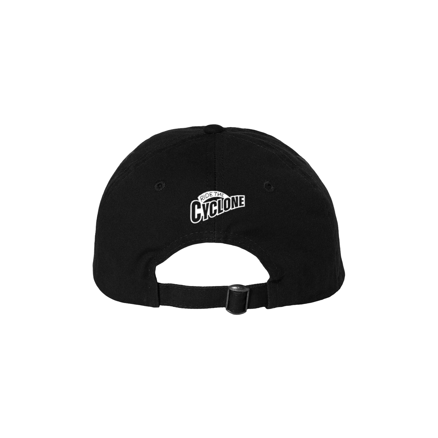 RIDE THE CYCLONE - Puke Rainbow Cap