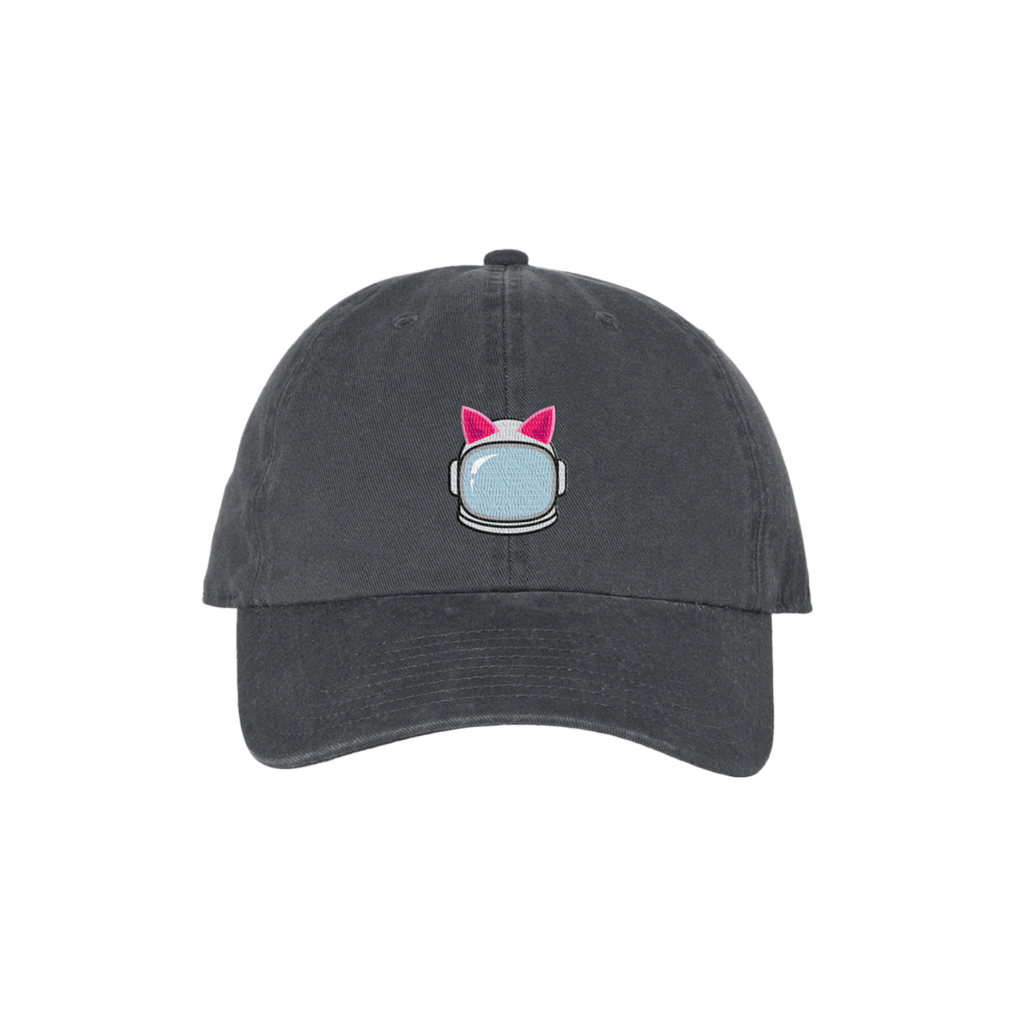 RIDE THE CYCLONE Space Cat Cap