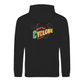 RIDE THE CYCLONE - Show Logo Hoodie