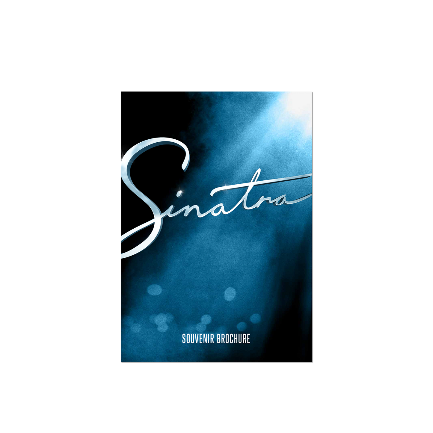 SINATRA London Souvenir Brochure