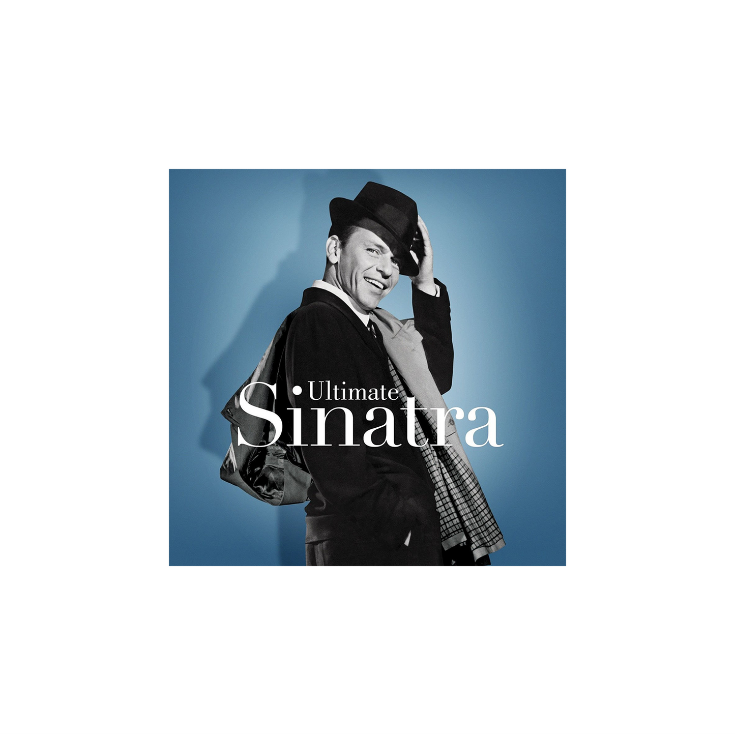 SINATRA Ultimate CD