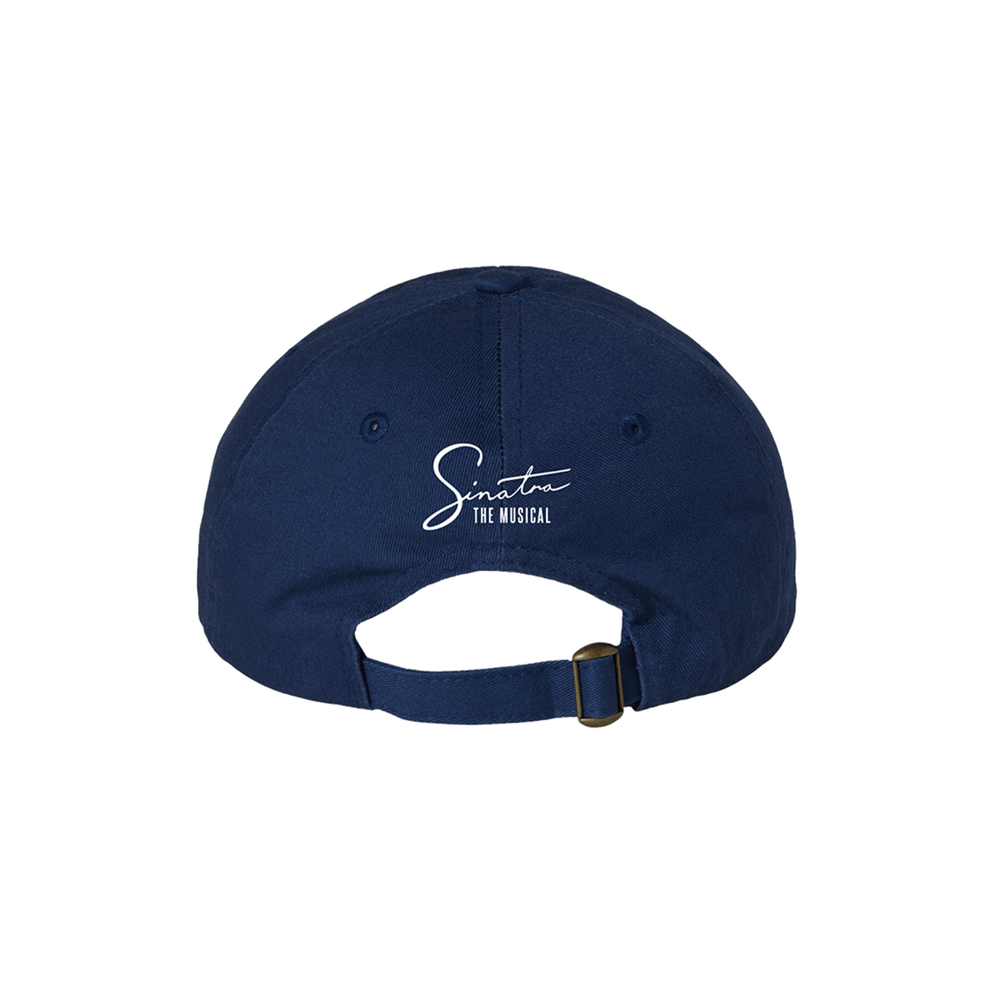 SINATRA My Way Cap