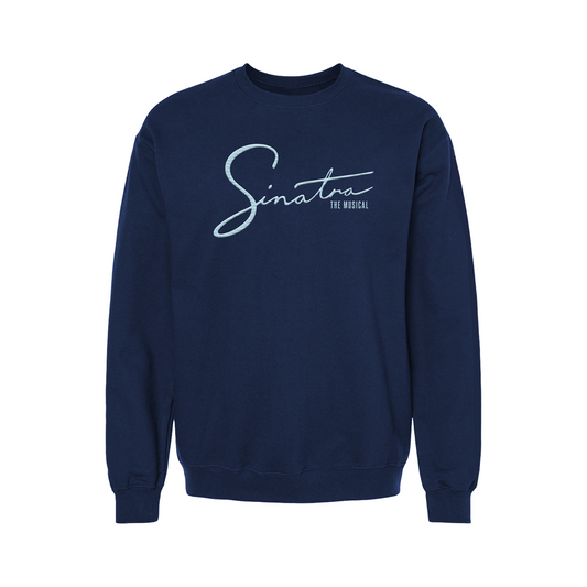 SINATRA Crewneck