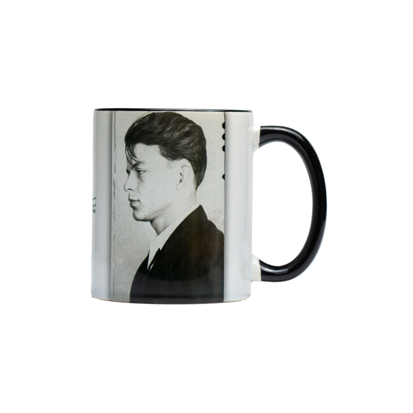 SINATRA Mug Shot Mug