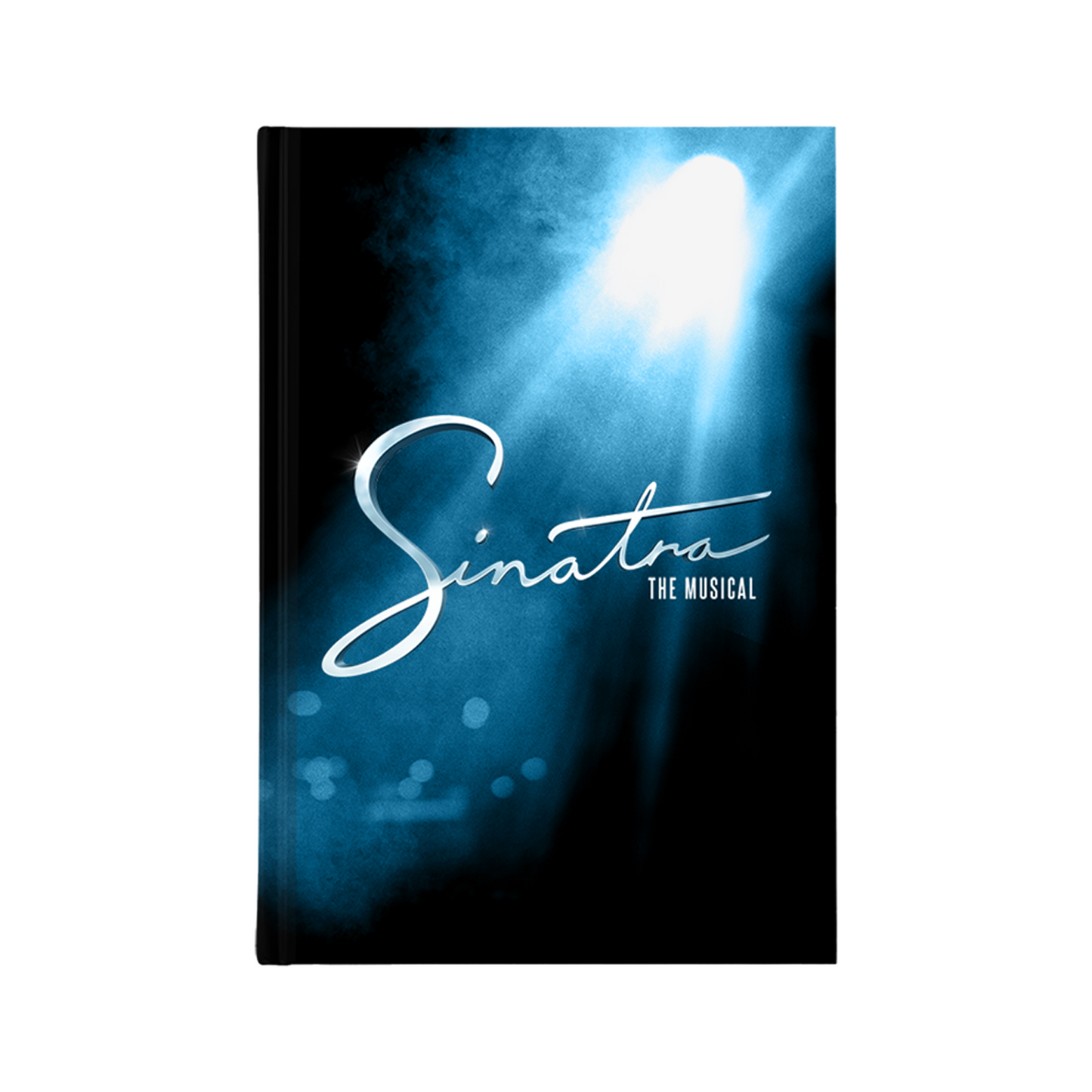 SINATRA Notebook