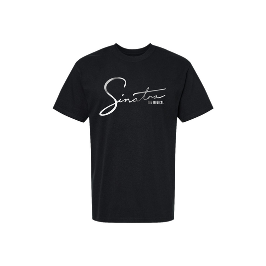 SINATRA Logo T-Shirt
