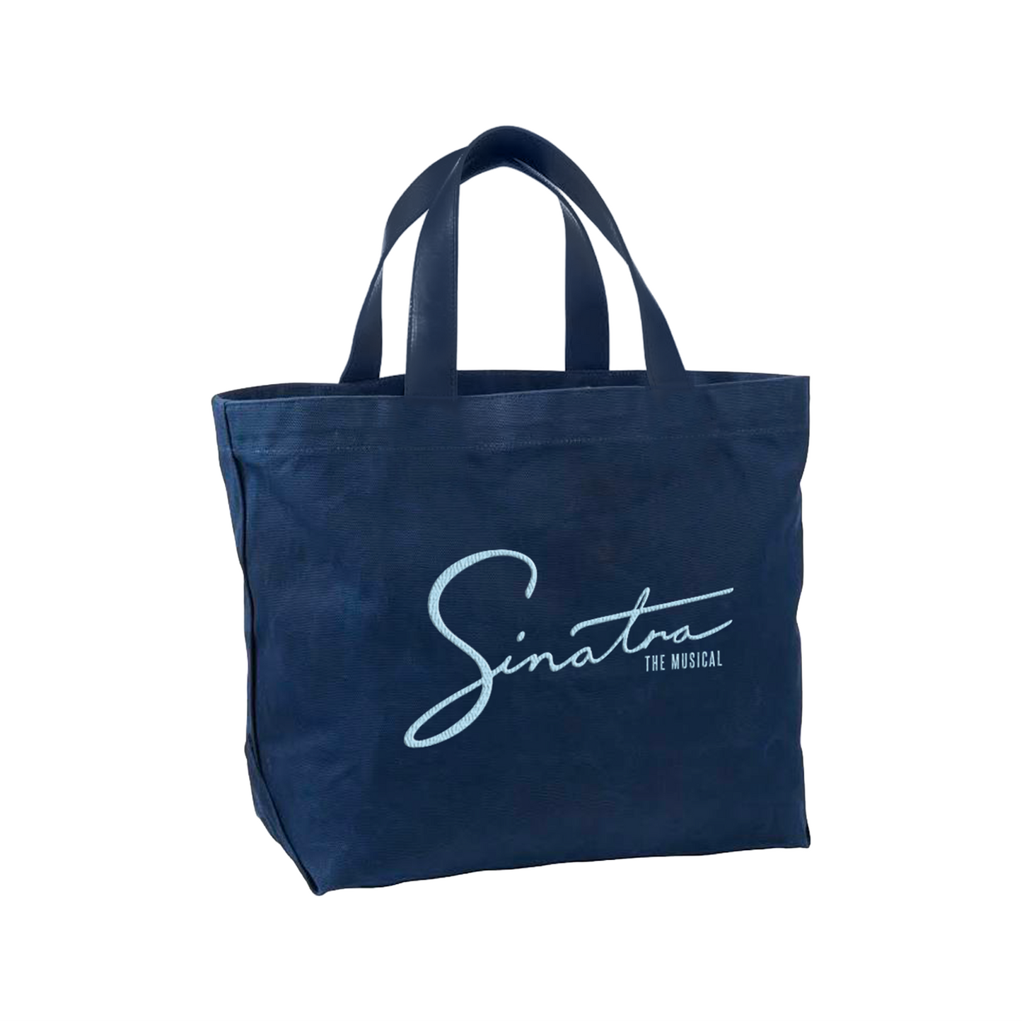 SINATRA Tote Bag
