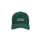 THE STANDARD OF LIVING The Great Persuader Cap