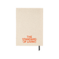 THE STANDARD OF LIVING Notebook