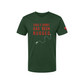THE COMEDY ABOUT SPIES Unisex Bugged T-shirt