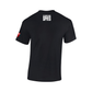 THE COMEDY ABOUT SPIES Thespionage T-shirt