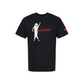 THE COMEDY ABOUT SPIES Thespionage T-shirt