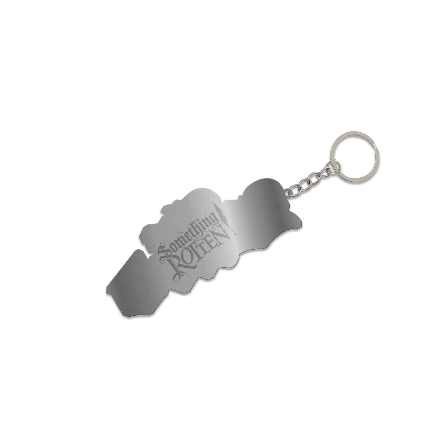 Something Rotten! Keyring