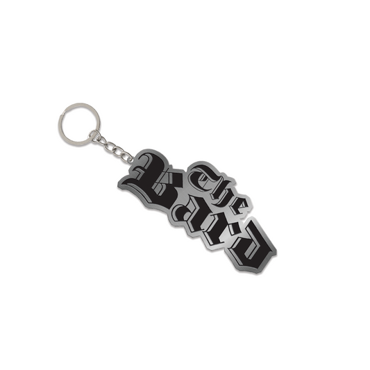 Something Rotten! Keyring