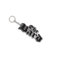 Something Rotten! Keyring