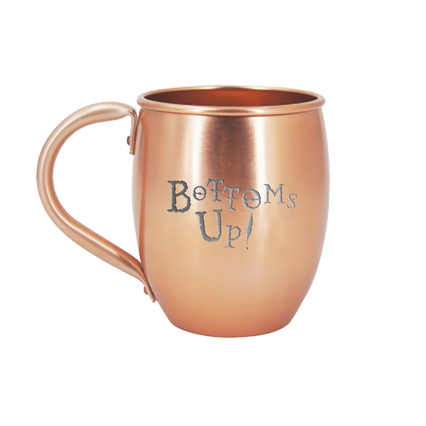 SOMETHING ROTTEN! Mug