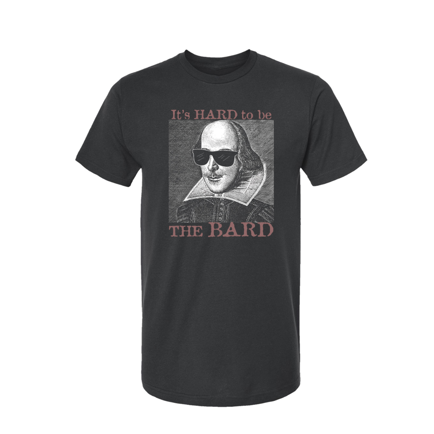 SOMETHING ROTTEN! The Bard T-Shirt
