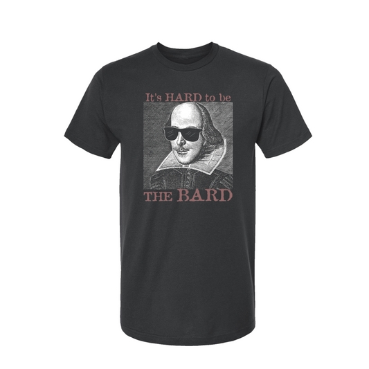 SOMETHING ROTTEN! The Bard T-Shirt