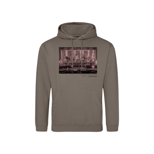 STEREOPHONIC Band Hoodie