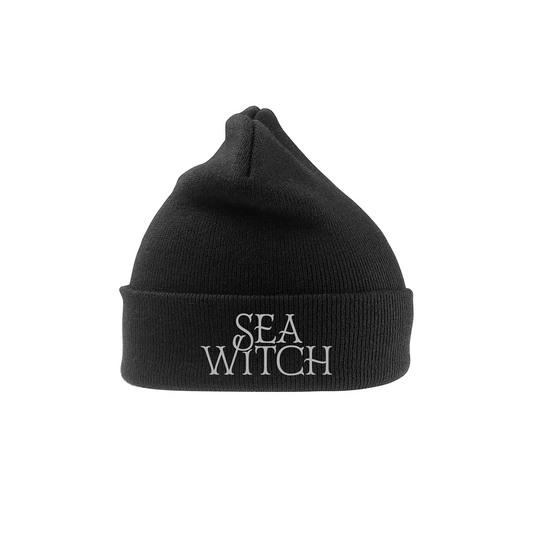 SEA WITCH Beanie