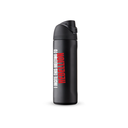 SLYVIA Water Bottle