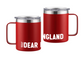 DEAR ENGLAND Thermal Mug