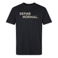 THE ADDAMS FAMILY Define Normal T-Shirt