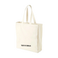 TEETH 'N' SMILES Tote Bag