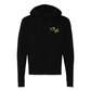 TOP HAT Let's Face The Music Hoodie
