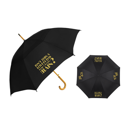 TOP HAT Umbrella